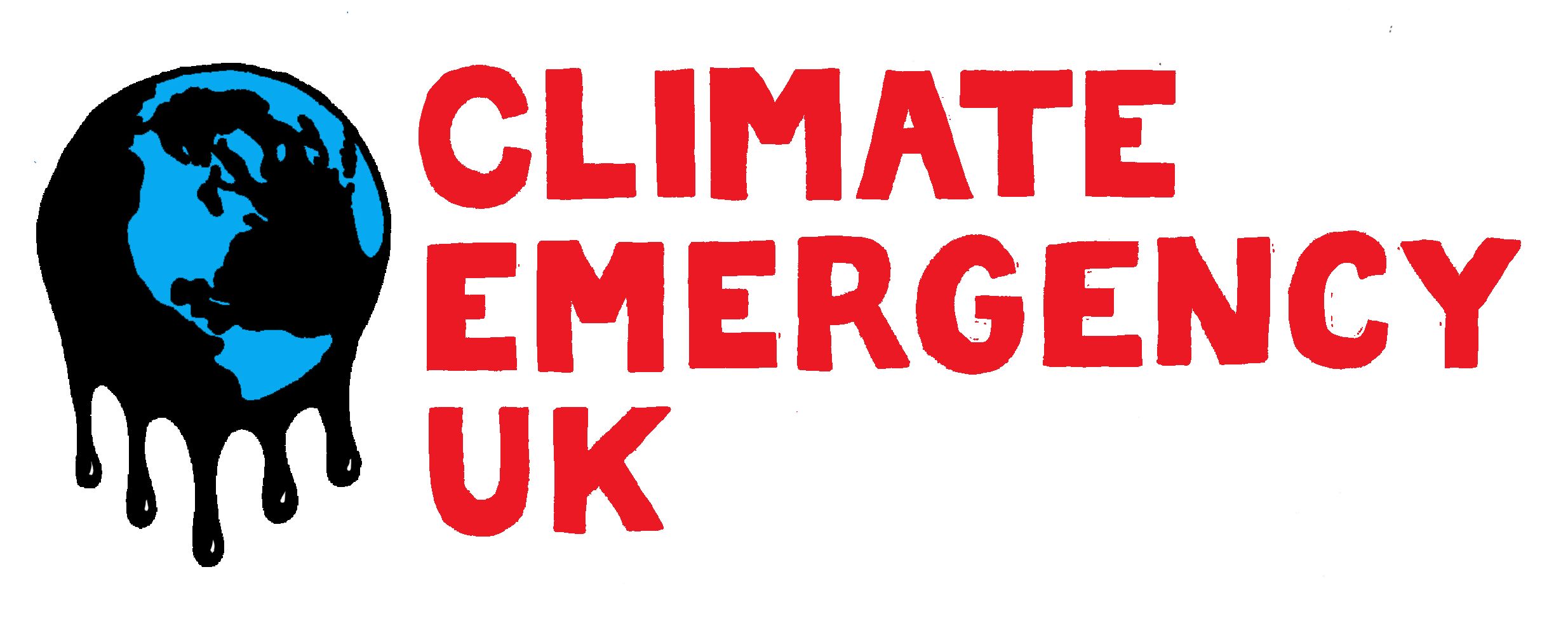 Climate Emergency UK