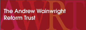 The Andrew Wainwright Reform Trust